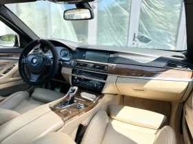 BMW 530 M-Pack/X-drive/ / /Full/TOP/ | Mobile.bg    14