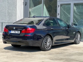 Обява за продажба на BMW 530 M-Performance/X-drive/ДОКАЗУЕМО!/НОВИ ВЕРИГИ/FULL/ ~28 999 лв. - изображение 7