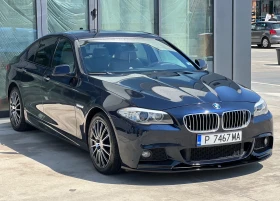 BMW 530 M-Pack/X-drive/ / /Full/TOP/ | Mobile.bg    4