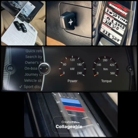 BMW 530 M-Performance/X-drive/!/ /FULL/ | Mobile.bg    15