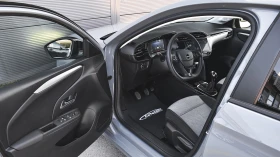 Opel Corsa 1.2 Turbo Edition - 30900 лв. - 89722936 8