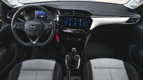 Opel Corsa 1.2 Turbo Edition - 30900 лв. - 89722936 12