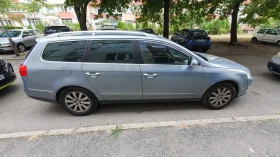 Обява за продажба на VW Passat 1.4 TSI Ecofuel, CDGA, HIGHLINE ~5 500 лв. - изображение 2
