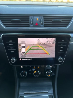 Обява за продажба на Skoda Superb Facelift 4x4 DSG7 Ambient Alcantara LED ~33 500 лв. - изображение 11