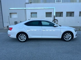 Обява за продажба на Skoda Superb Facelift 4x4 DSG7 Ambient Alcantara LED ~33 500 лв. - изображение 10