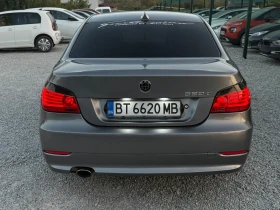 BMW 520 Кожа Голяма Навигация - 10800 лв. - 59339364 8