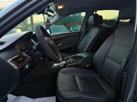 BMW 520 Кожа Голяма Навигация - 10800 лв. - 59339364 10