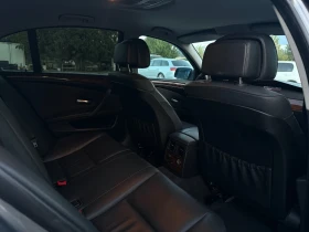 BMW 520 Кожа Голяма Навигация - 10800 лв. - 59339364 11