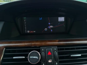 BMW 520 Кожа Голяма Навигация - 10800 лв. - 59339364 16