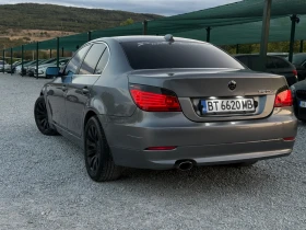 BMW 520 Кожа Голяма Навигация - 10800 лв. - 59339364 4