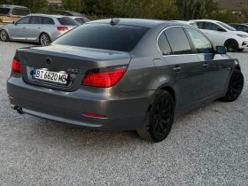 BMW 520 Кожа Голяма Навигация - 10800 лв. - 59339364 3