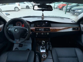 BMW 520 Кожа Голяма Навигация - 10800 лв. - 59339364 13