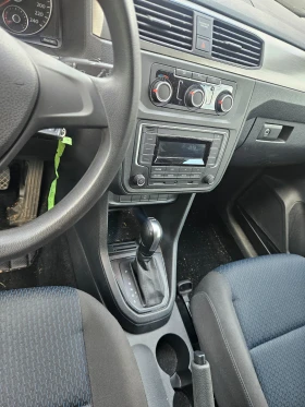 VW Caddy Пътнически 79000кммакси - 10500 лв. - 70868216 8