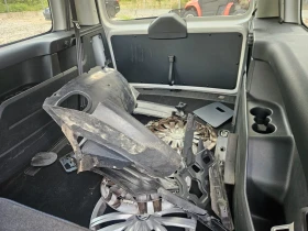 VW Caddy Пътнически 79000кммакси - 10500 лв. - 70868216 7