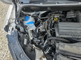 VW Caddy Пътнически 79000кммакси - 10500 лв. - 70868216 5