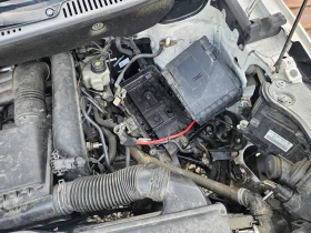 VW Caddy Пътнически 79000кммакси - 10500 лв. - 70868216 4
