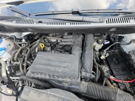 VW Caddy Пътнически 79000кммакси - 10500 лв. - 70868216 3