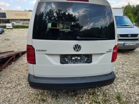 VW Caddy Пътнически 79000кммакси - 10500 лв. - 70868216 13