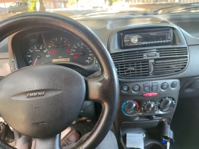 Обява за продажба на Fiat Punto 1.9D ~1 800 лв. - изображение 3