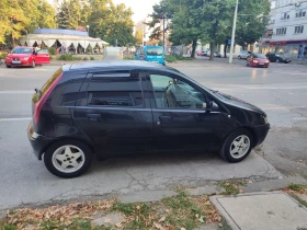 Обява за продажба на Fiat Punto 1.9D ~1 800 лв. - изображение 1