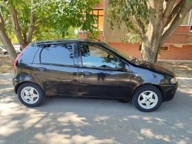 Обява за продажба на Fiat Punto 1.9D ~1 800 лв. - изображение 5