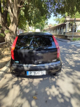 Обява за продажба на Fiat Punto 1.9D ~1 800 лв. - изображение 4
