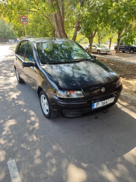 Обява за продажба на Fiat Punto 1.9D ~1 800 лв. - изображение 6