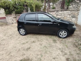 Обява за продажба на Fiat Punto 1.9D ~1 800 лв. - изображение 1