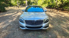     Mercedes-Benz S 550