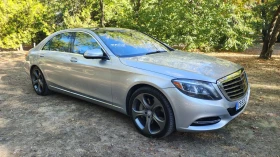 Mercedes-Benz S 550 | Mobile.bg    3