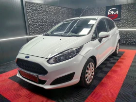Ford Fiesta 1.5TDCI* 113000* * FULL HISTORY* *  | Mobile.bg    2