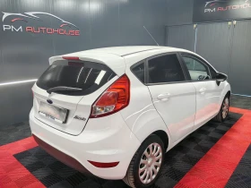 Ford Fiesta 1.5TDCI* 113000* * FULL HISTORY* *  | Mobile.bg    4