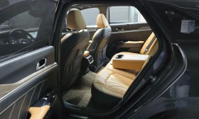 Обява за продажба на Kia K5 2.0 Signature * НАЙ-ДОБРА ЦЕНА В БЪЛГАРИЯ*  ~42 013 лв. - изображение 10