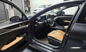 Обява за продажба на Kia K5 2.0 Signature * НАЙ-ДОБРА ЦЕНА В БЪЛГАРИЯ*  ~42 013 лв. - изображение 9