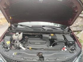 Chrysler Pacifica Touring L Plus S package | Mobile.bg    17