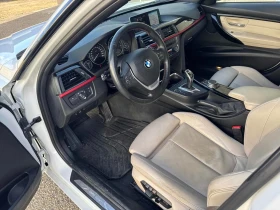 BMW 328 * xDrive * CARFAX *    | Mobile.bg    5