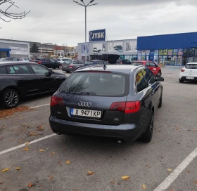 Audi A6 | Mobile.bg    4