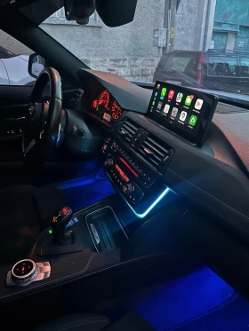 BMW 330 !!MPerformance ! ЗАДНО ! ZF8HP ! Франция !!! - 32222 лв. / 16474.85 € - 44526461 8