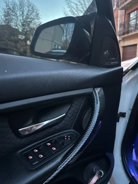 BMW 330 !!MPerformance ! ЗАДНО ! ZF8HP ! Франция !!! - 32222 лв. / 16474.85 € - 44526461 15