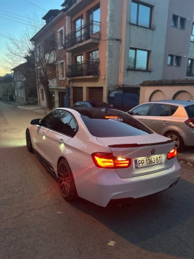 BMW 330 !!MPerformance ! ЗАДНО ! ZF8HP ! Франция !!! - 32222 лв. / 16474.85 € - 44526461 4