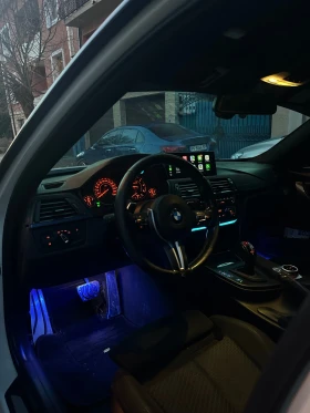 BMW 330 !!MPerformance ! ЗАДНО ! ZF8HP ! Франция !!! - 32222 лв. / 16474.85 € - 44526461 5