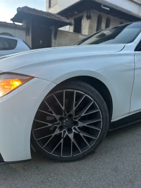 BMW 330 !!MPerformance ! ЗАДНО ! ZF8HP ! Франция !!! - 32222 лв. / 16474.85 € - 44526461 2