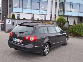 VW Passat 2.0TDI* (140кс)* * KЛИМАТРОНИК* HОВ ВНОС* * , снимка 11