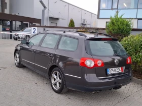 VW Passat 2.0TDI* (140кс)* * KЛИМАТРОНИК* HОВ ВНОС* * , снимка 6