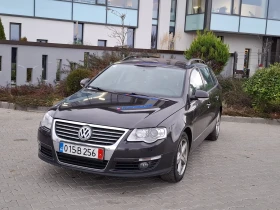 VW Passat 2.0TDI* (140кс)* * KЛИМАТРОНИК* HОВ ВНОС* *  - изображение 1