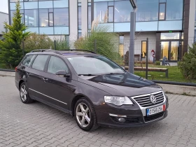 VW Passat 2.0TDI* (140кс)* * KЛИМАТРОНИК* HОВ ВНОС* * , снимка 10