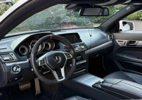 Mercedes-Benz E 350 AMG Bluetec  2014 пълни екстри очакван внос - 31900 лв. / 16310.21 € - 52438004 3