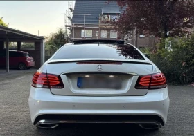 Mercedes-Benz E 350 AMG Bluetec  2014 пълни екстри очакван внос - 31900 лв. / 16310.21 € - 52438004 2