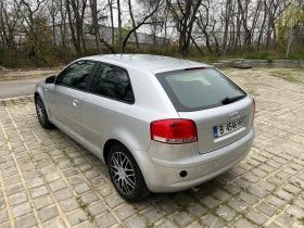 Audi A3 1.6i LPG/ГАЗ - 2050 € / 4009.45 лв. - 83369799 5