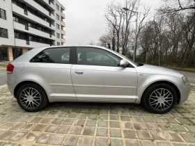 Audi A3 1.6i LPG/ГАЗ - 2050 € / 4009.45 лв. - 83369799 8